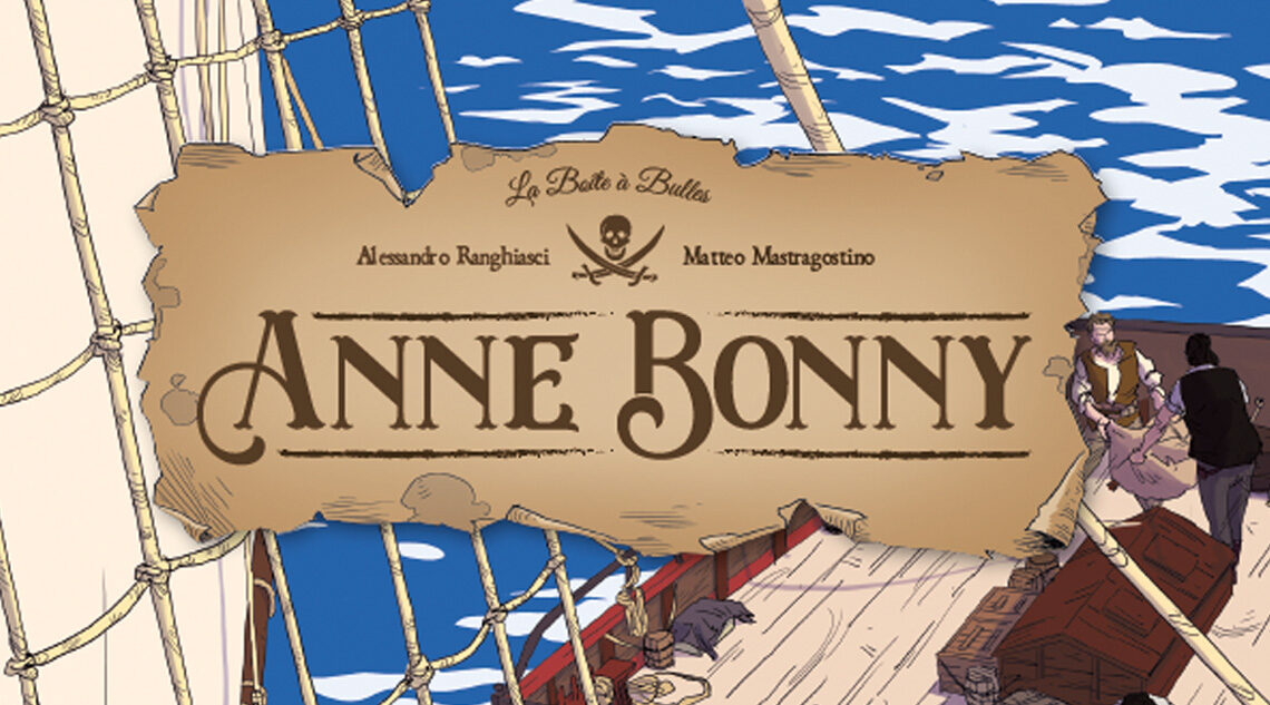 Mastragostino_Anne Bonny copertina